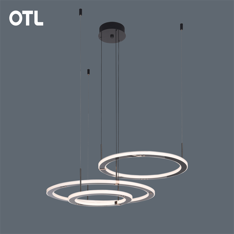 OTL-|吊线灯|OTL-LDD138W-B 138W |梵克