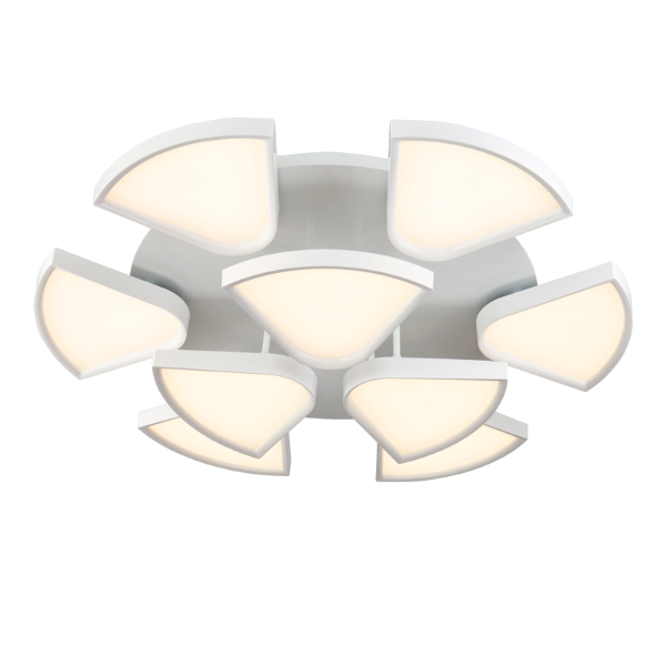 情系北欧,浪漫爱巢,您需要一盏"思图"点亮！