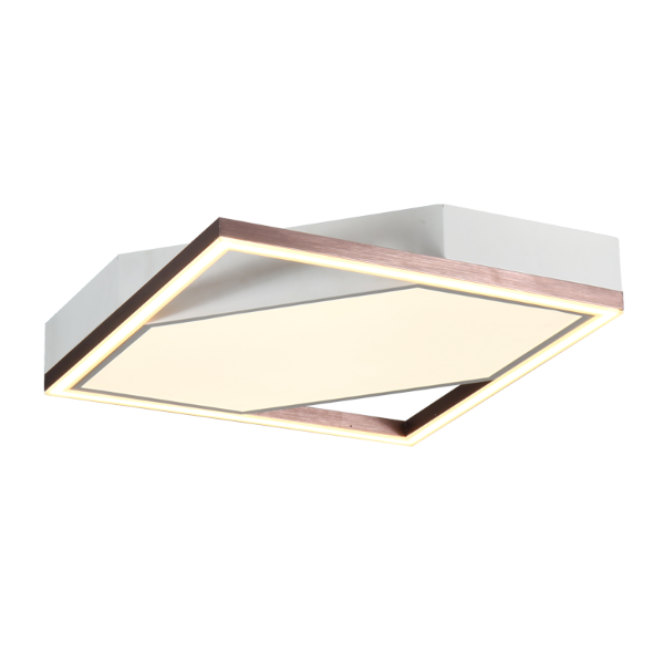 娶新娘，装新房，买灯就买OTL照明！12月新品上市