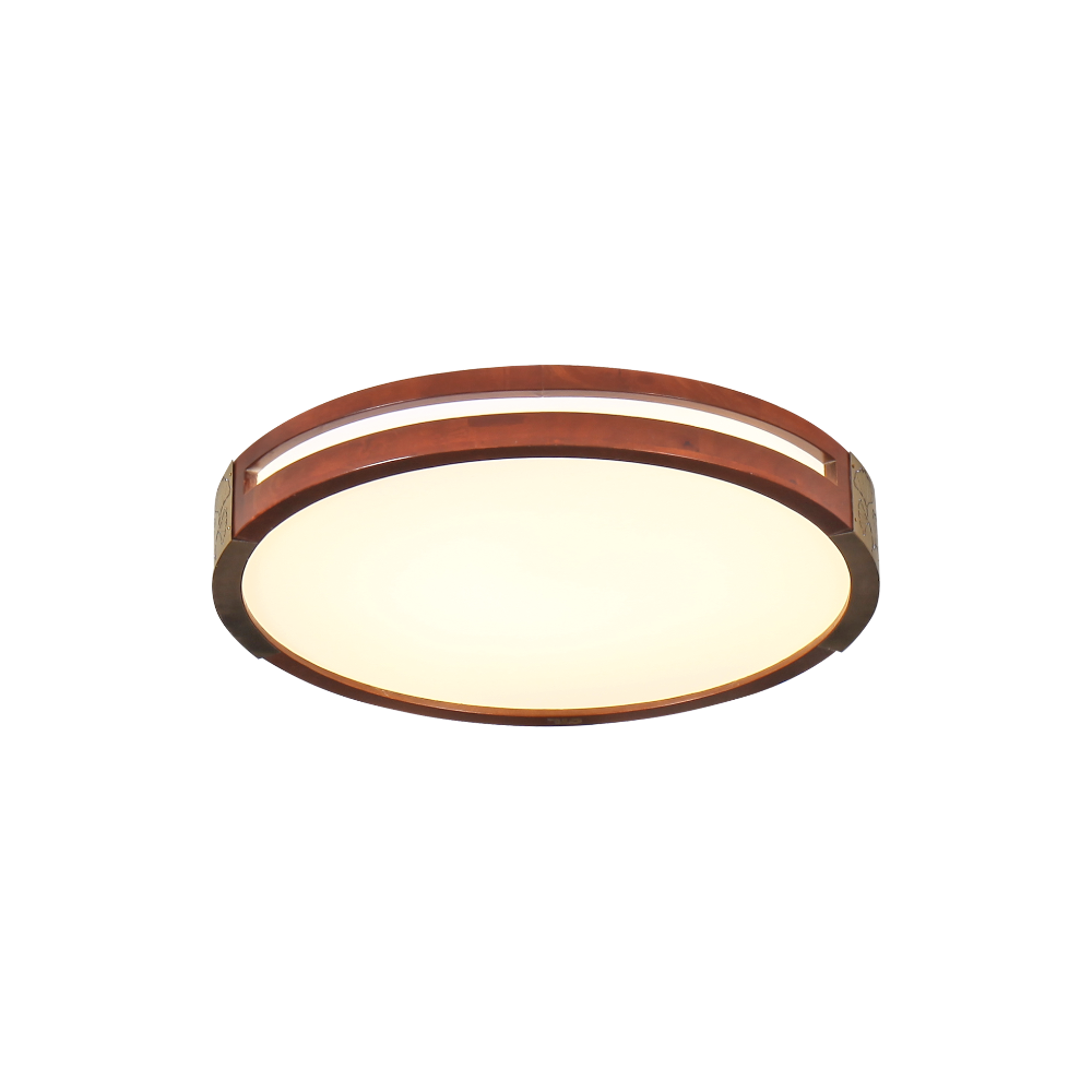 中式吸顶灯 中式吸顶灯